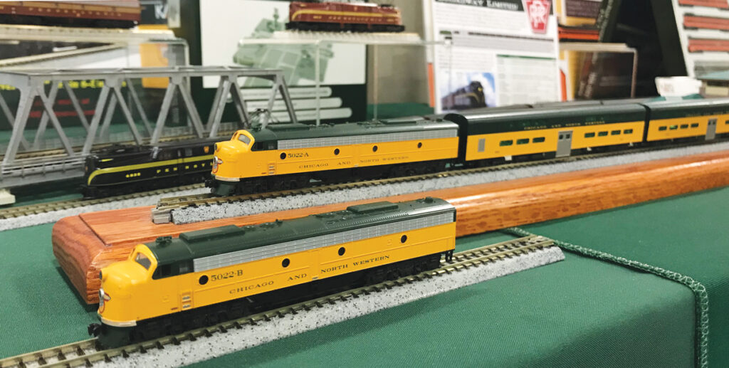 Cowcatcher Magazine | All about the community of model railroading 